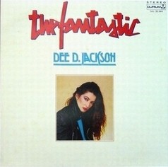 Dee D. Jackson — Sos (Love The Rescue)