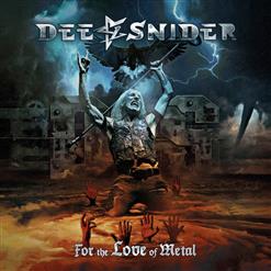 Dee Snider — American Made