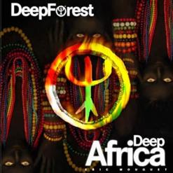 Deep Forest — Ho Mambo
