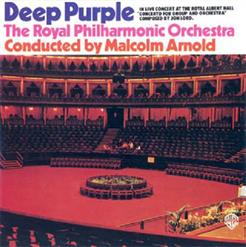 Deep Purple — First Movement