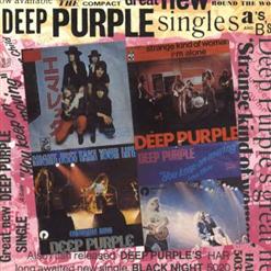 Deep Purple — Hallelujah
