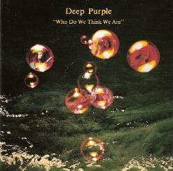 Deep Purple — Our Lady (Remix '99)