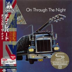 Def Leppard — Answer To The Master