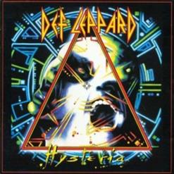 Def Leppard — Don't Shoot Shot Gun
