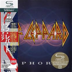 Def Leppard — I Am Your Child (Bonus Track)