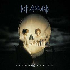 Def Leppard — Miss You In A Heartbeat (Electric)