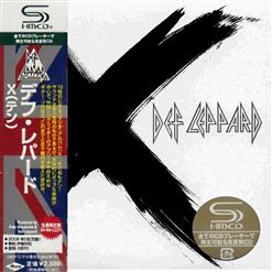 Def Leppard — Scar