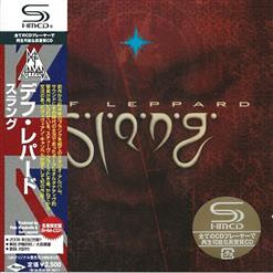 Def Leppard — Slang