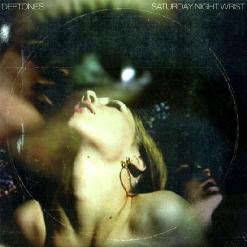 Deftones — Pink Cellphone feat. Annie Hardy