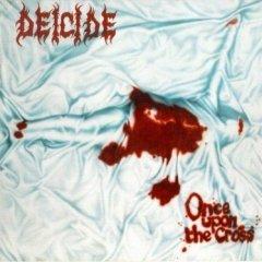 Deicide — Confessional Rape
