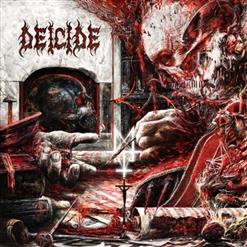Deicide — Crawled From The Shadows