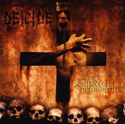 Deicide — The Stench Of Redemption