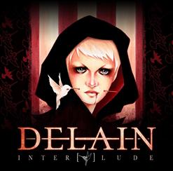 Delain — Breath On Me