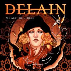 Delain — I Want You