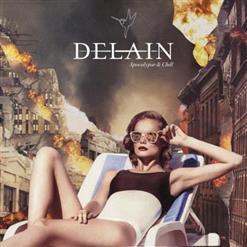 Delain — One Second