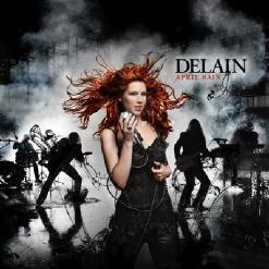 Delain — Start Swimming
