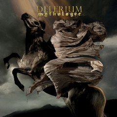 Delerium — Blue Fires