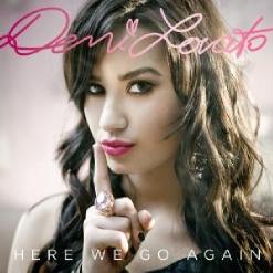 Demi Lovato — Catch Me