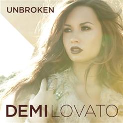 Demi Lovato — In Real Life