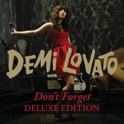 Demi Lovato — Trainwreck