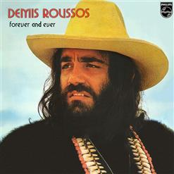 Demis Roussos — Good Bye My Love Good Bye