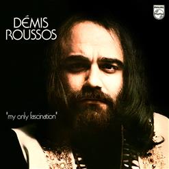 Demis Roussos — Smile