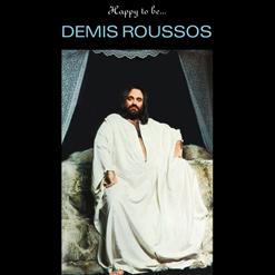 Demis Roussos — So Dreamy