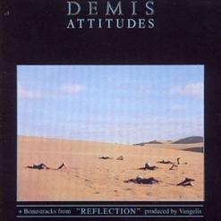 Demis Roussos — The House Of Rising Sun