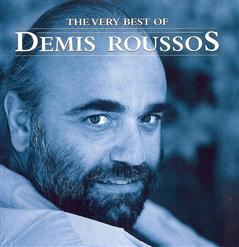Demis Roussos — When Forever Has Gone