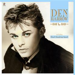 Den Harrow — Dangerous