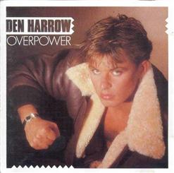 Den Harrow — Feedback