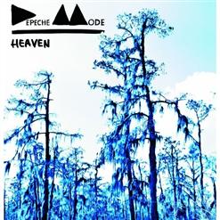 Depeche Mode — All That's Mine