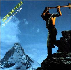 Depeche Mode — And Then...