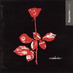 Depeche Mode — Dangerous (Extra Track)