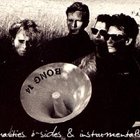 Depeche Mode — Dangerous