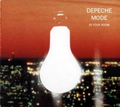 Depeche Mode — In Your Room (Zephyr Mix)