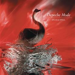 Depeche Mode — Just Can't Get Enough (Schizo Mix) [Bonus Track]