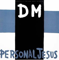 Depeche Mode — Personal Jesus (Acoustic)
