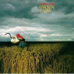 Depeche Mode — Satellite