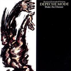 Depeche Mode — Shake the Disease (Single Version)