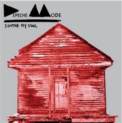 Depeche Mode — Soothe My Soul (Radio Edit)