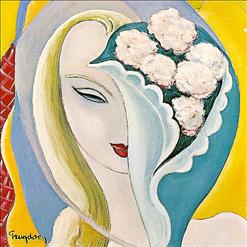 Derek And The Dominos — Nobody Knows You When You're Down And Out