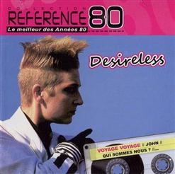 Desireless — Voyage Voyage [Extended Remix]