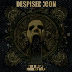 Despised Icon — Furtive Monologue