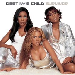Destiny's Child — Emotion