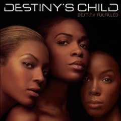 Destiny's Child — Girl
