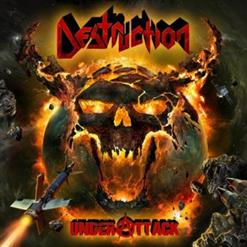 Destruction — Dethroned