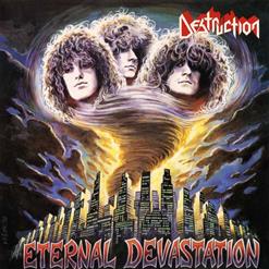 Destruction — Life Without Sense