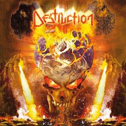 Destruction — Thrash Till Death