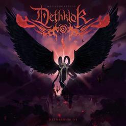 Dethklok — Starved